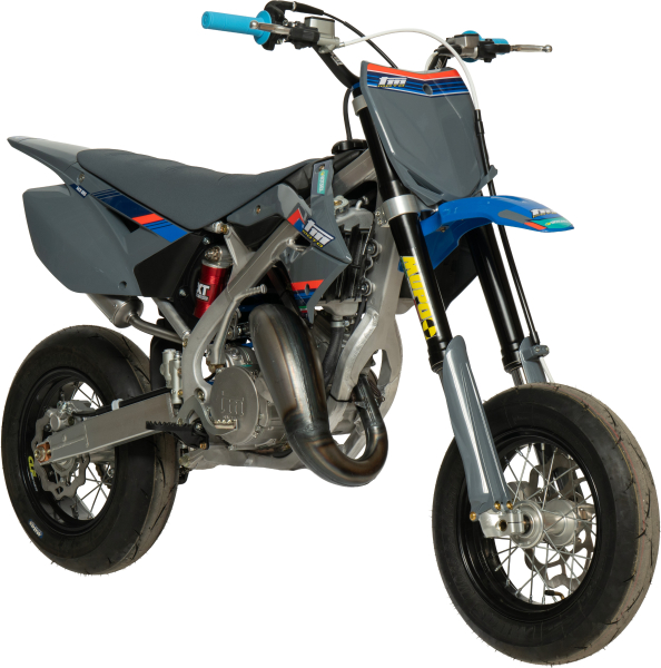tm Moto SMX 85 Junior Modell 2026